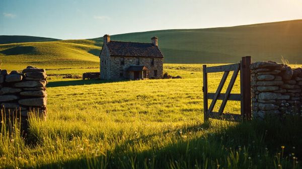 Achetez des biens en Normandie : guide pour une vente réussie