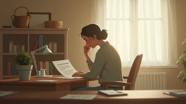 Comment évaluer votre besoin d'assurance accident de la vie