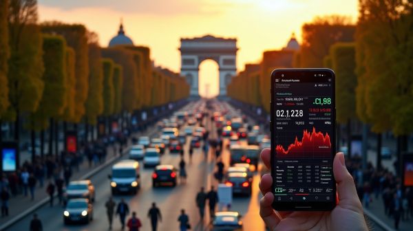Cours du Napoléon en direct : suivre la cote