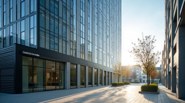 Les programmes neufs en Ile-de-France : ce que propose GreenCity Immobilier