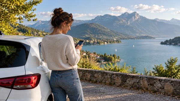 Obtenez des devis gratuits pour baisser vos tarifs d'assurance auto