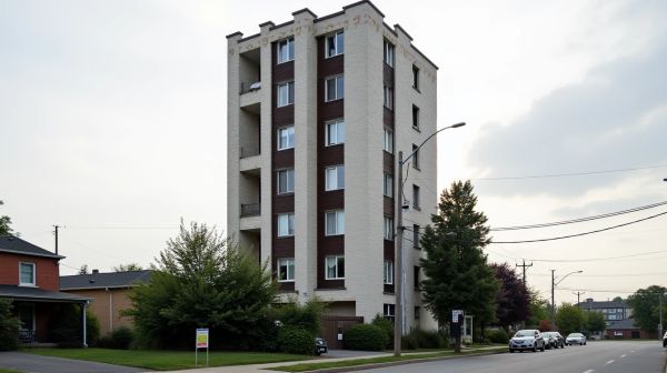 Quel courtier immobilier à Ahuntsic pour votre projet?