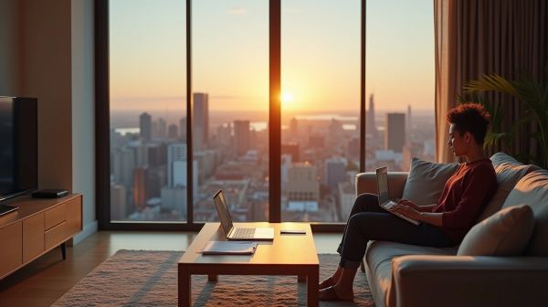 Rachat de crédit immobilier : optimiser vos mensualités facilement