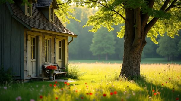 Votre maison à vendre en Normandie : trouvez le bon acheteur