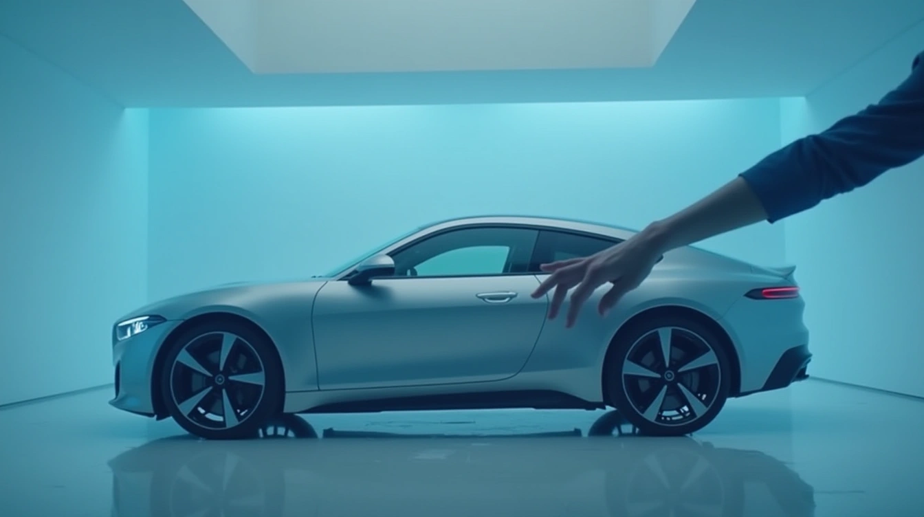 Questions fréquentes sur le financement automobile